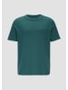s.Oliver T-Shirt in 6720_petrol