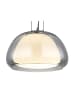 Globo lighting Hängeleuchte "AVILA" in black