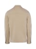 Lindbergh Hemd in sand - 0007