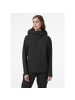 Helly Hansen W ODIN PRO SHIELD JACKET in Schwarz