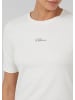 s.Oliver T-Shirt in 0200_creme
