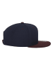  Flexfit Snapback - Classic in nvy/maroon