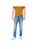 Tommy Hilfiger Blau Herren Jeans