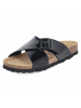 Palado Pantolette in schwarz