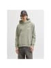 Jack & Jones Sweatshirt in Seagrass