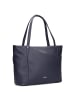 Zwei Pia PI170 - Shopper 43 cm in blau