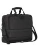 Jost Billund Cyclist Pro Aktentasche 38 cm Laptopfach black