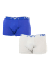 Emporio Armani 2er-Set: Boxershorts in Multicolored