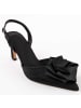 Montevita Pumps Carola10 in Schwarz