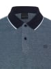 Bugatti Shirt in mais