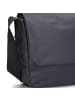 Zwei Cargo Messenger 39 cm Laptopfach in blue