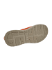 Fidelio Sportliche Schnürschuhe in Orange