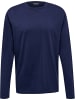 Hummel Hummel T-Shirt Hmlred Multisport Herren in MARINE