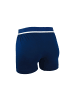 Schiesser Schiesser Boxershorts 3 Pack Unterhosen Shorts in blau