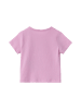 s.Oliver T-Shirt kurzarm in Pink