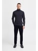 BLEND Stoffhose BHLangford in Schwarz