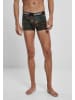 Brandit Brandit Boxershorts in woodland/darkcamo
