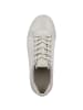 Calvin Klein Sneaker low Low Profile Lace Up - Tech Sat in silber