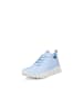 Ecco Turnschuhe Gruuv in Blau