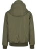 Brandit Parkas in olive
