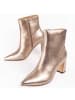 Montevita Boots Botirey4 in Golden