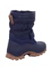 Lurchi Boots in blau