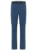 hot-sportswear Wanderhose Canzoi in denim blue