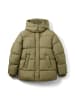 Tom Tailor Winterjacke für Damen in grün