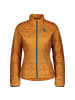SCOTT W INSULOFT SUPERLIGHT PL JACKET in Gold