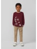 s.Oliver T-Shirt in 3900_bordeaux