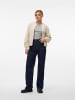 Vero Moda Blousonjacke in Oatmeal