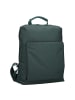 Jost Bergen City Rucksack 32 cm in bottelgreen