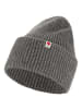 FJÄLLRÄVEN Heavy Beanie - Mütze (breeze blue) in grau