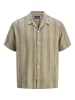 Jack & Jones 2er-Pack Hawaii-Hemd in Seneca Rock
