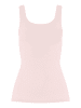 Hanro Tanktop Touch Feeling in rosewater