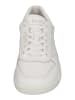 KOEL Sneaker Low FRANCIE LEATHER  in weiß