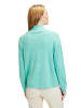 Betty Barclay Feinstrickpullover mit Lurexfaden in Bright Green Melange