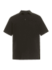JP1880 Poloshirt in schwarz