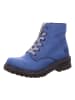 rieker Boots in blau
