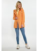 Schmuddelwedda Regenjacke in Hellorange