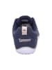 Kangaroos Sneaker in blau