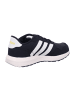 adidas Halbschuhe Kinder RUN 60s J in Schwarz