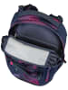 Satch Schulranzen satch Pack in Seismic Pink