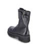 MJUS Boots BOMBACOLOR in Schwarz