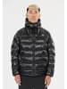 SOS Steppjacke Makalu in 1001 Black