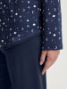 Calida Pyjama in peacoat blue