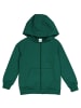 Fred´s World by GREEN COTTON Sweatjacke in Cucumber