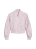 Marc O'Polo Blouson im Piloten-Stil regular in Pale Lilac