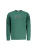 Rifle Grünes Baumwoll-Sweatshirt