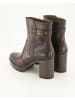 Nero Giardini Klassische Stiefeletten in Braun